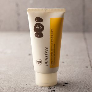Volcanic Pore Cleansing Foam