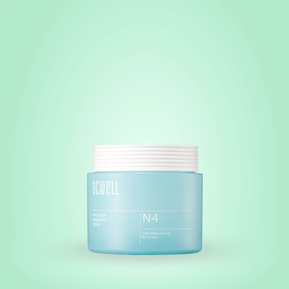 ACWELL Aqua Clinity Original Cream 50gm