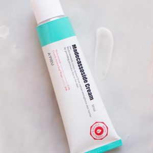 Madecassoside Cream