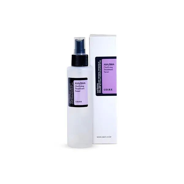 COSRX AHA/BHA Clarifying Treatment Toner 150 ml