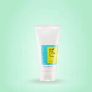 COSRX Low-pH Good Morning Cleanser 150 ml