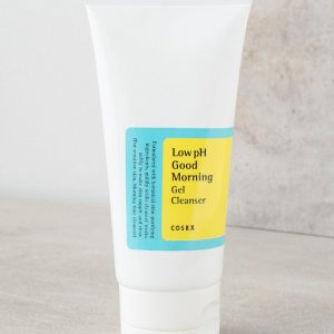 Low-pH Good Morning Cleanser