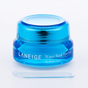 Water Bank Eye Gel