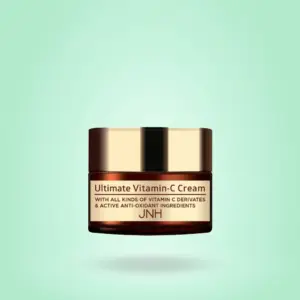JNH Ultimate Vitamin C Cream