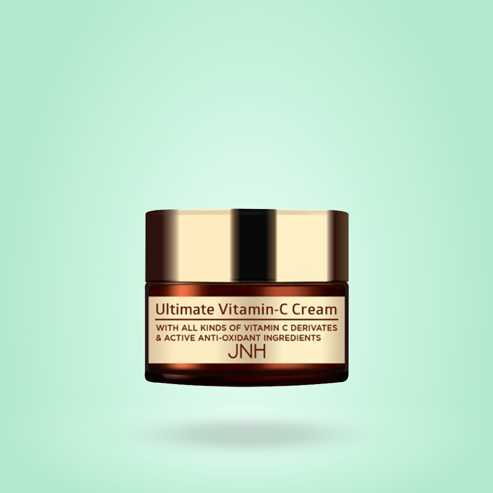 JNH Ultimate Vitamin C Cream