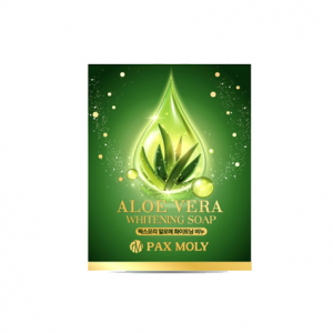 Aloe Vera Whitening Soap