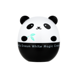 Dream White Magic Cream