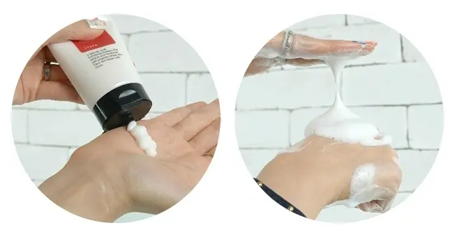 COSRX Salicylic Acid Daily Gentle Cleanser 150 ml - Image 4