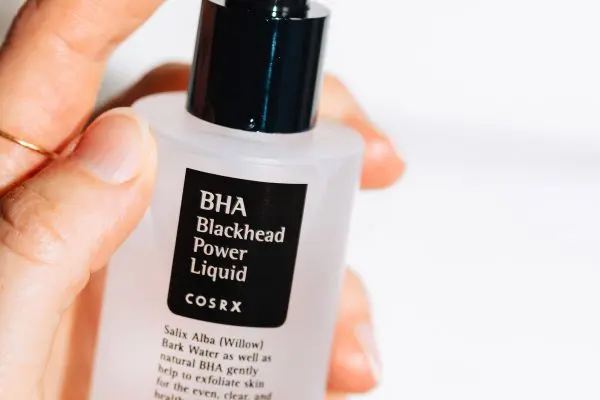 COSRX BHA Blackhead Power Liquid 100 ml - Image 3