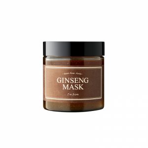 Ginseng Mask
