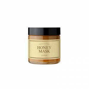 Real Honey Mask