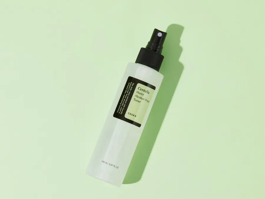 COSRX Centella Water Alcohol-Free Toner