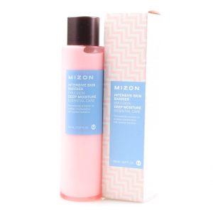Intensive Skin Barrier Emulsion
