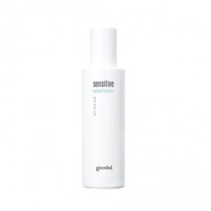 Sensitive Relief Lotion