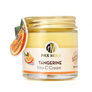 Tangerine Vita-C Cream