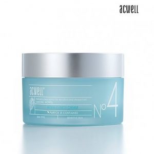 Aqua Clinity Original Cream