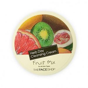 The Fruit Mix Face Shop