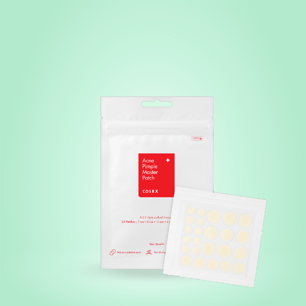COSRX Acne Pimple Master Patch
