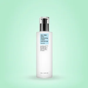 COSRX Oil-Free Ultra Moisturizing Lotion 100 ml