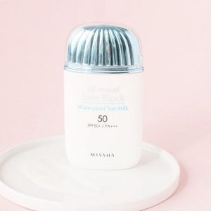 Missha Waterproof