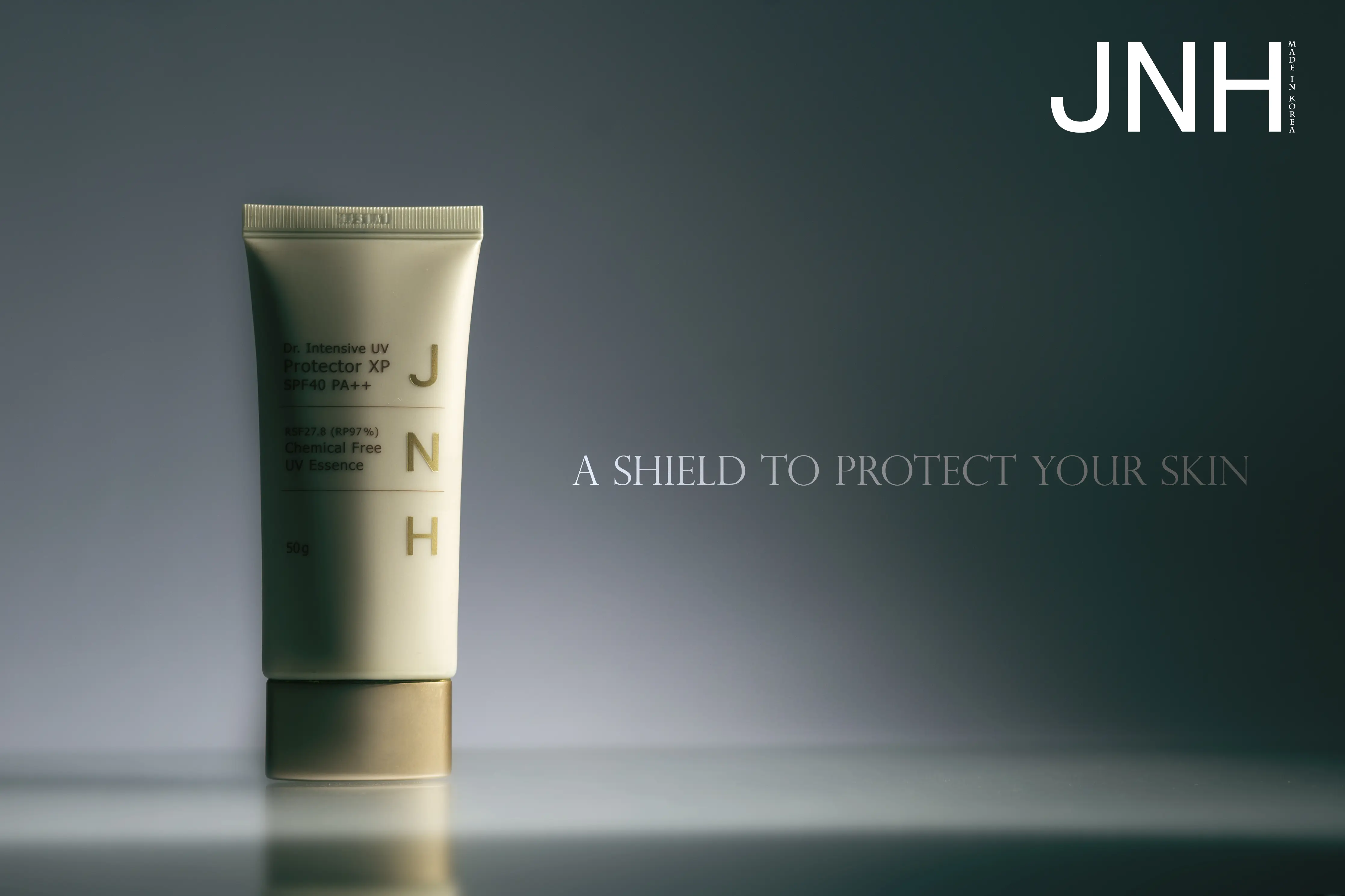 JNH Dr. Intensive UV Protector XP SPF40 PA++