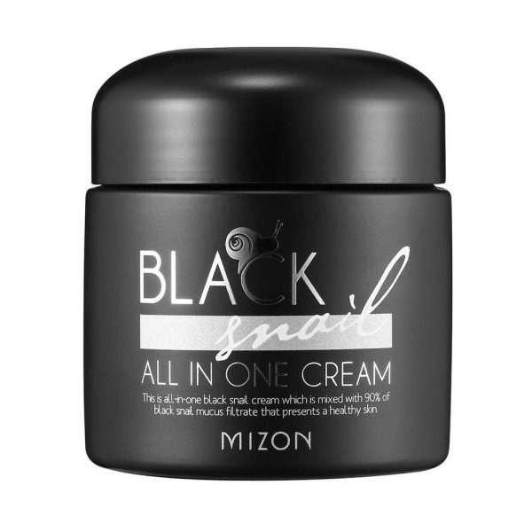 All In One Snail Cream