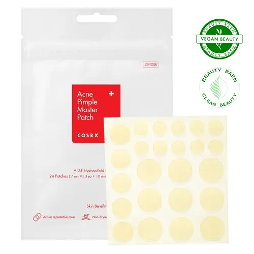 COSRX Acne Pimple Master Patch - Image 2