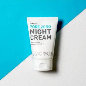 Skinmiso Pore Zero Night