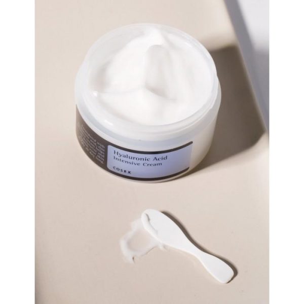 COSRX Hyaluronic Acid Intensive Cream - Image 2