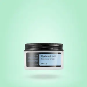 COSRX Hyaluronic Acid Intensive Cream
