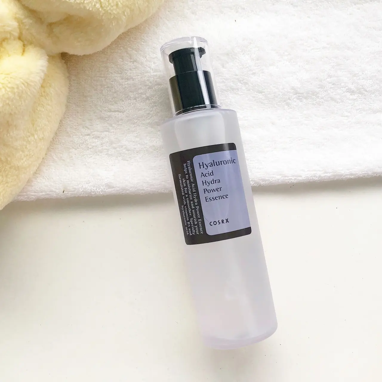 COSRX Hyaluronic Acid Hydra Power Essence 100 ml - Image 2