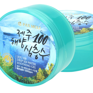 Deep Sea Water Soothing Gel