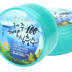 Deep Sea Water Soothing Gel