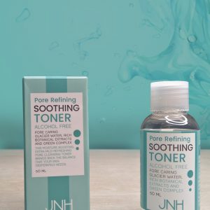 Pore Refining Soothing Toner