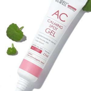 AC Calming Spot Gel