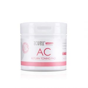 AC Return Toning Pad