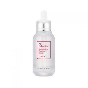 Spot Clearing Serum