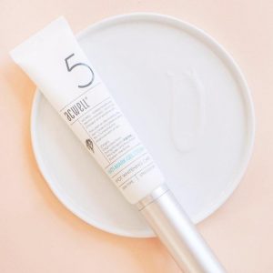 Anti Mark Gel Cream
