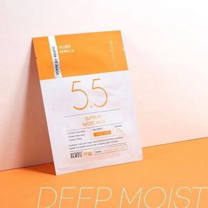 Super-Fit Moisture Mask