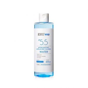 pH Balancing Cleansing Water