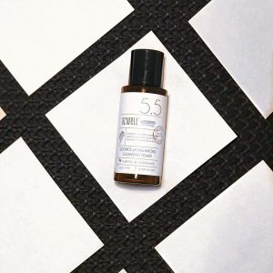 pH Balancing Cleansing Toner