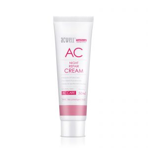 AC Night Repair Cream