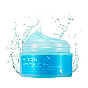 Water Volume EX Cream
