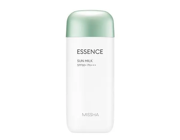 MISSHA All Around Safe Block Essence Sun Milk SPF50+/PA+++