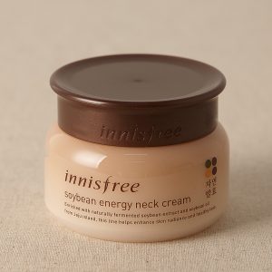 Soybean Energy Neck Cream