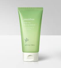 Green Tea Morning Cleanser