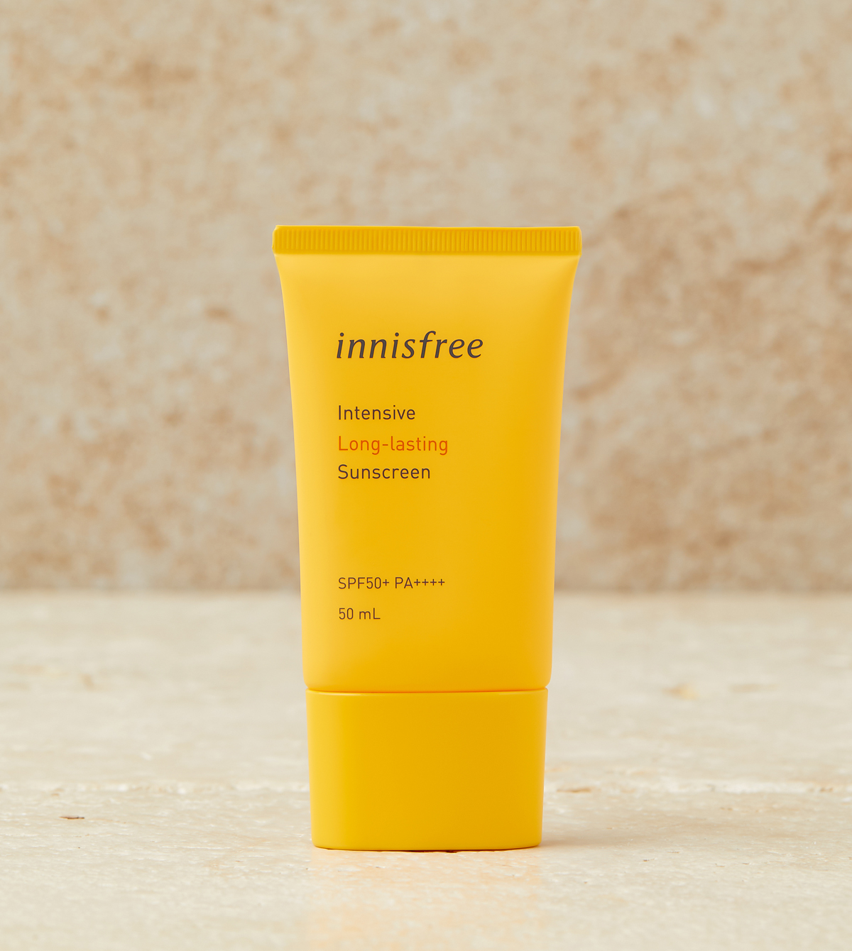 INNISFREE Intensive Long Lasting Sunscreen SPF50+ PA++++ - Shine Skin
