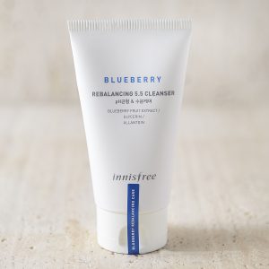 Blueberry 5.5 Cleanser