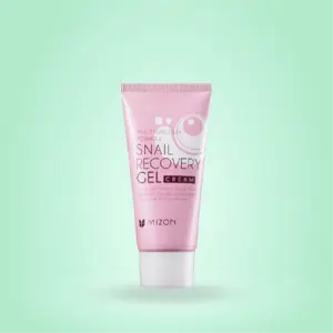 MIZON Snail Recovery Gel Cream