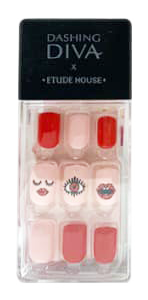Etude House Dashing Diva Magic
